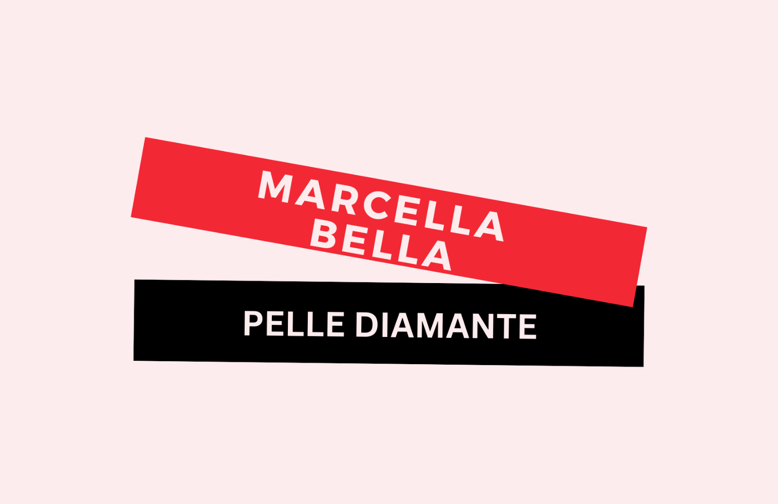 “Pelle diamante” di Marcella Bella: testo e signficato