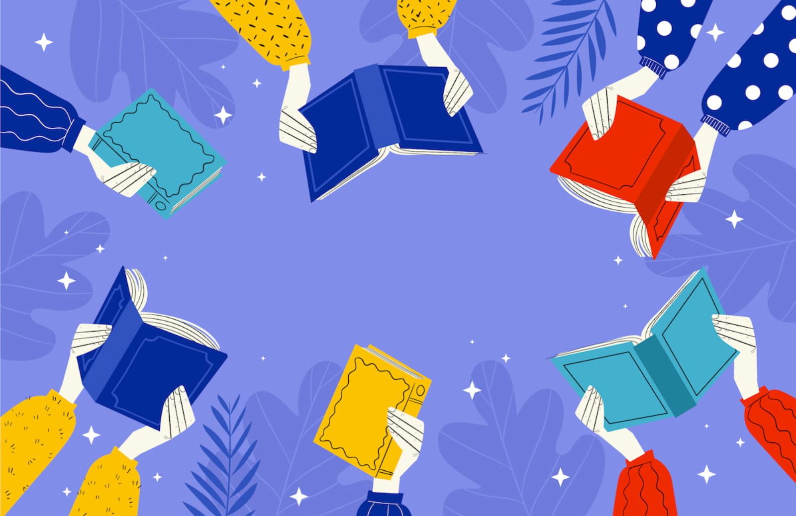 Biblioterapia: il potere del libro giusto nel momento giusto