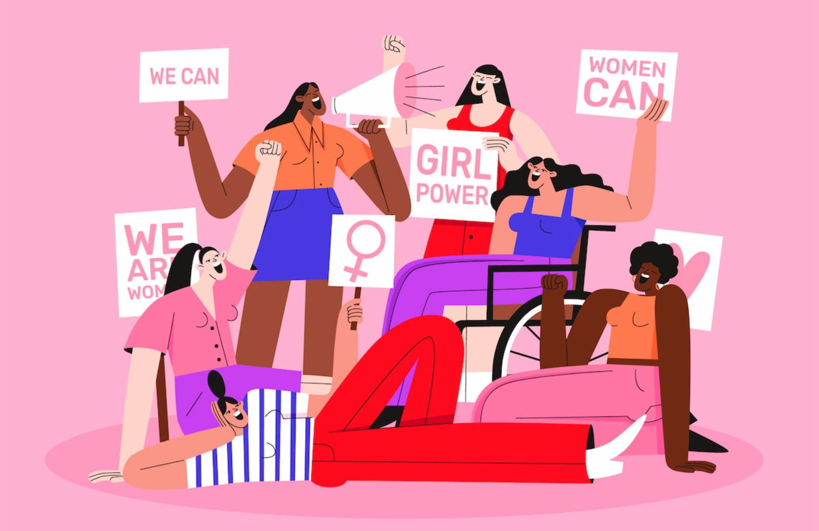 Femvertising: rivoluzione culturale o operazione di facciata?