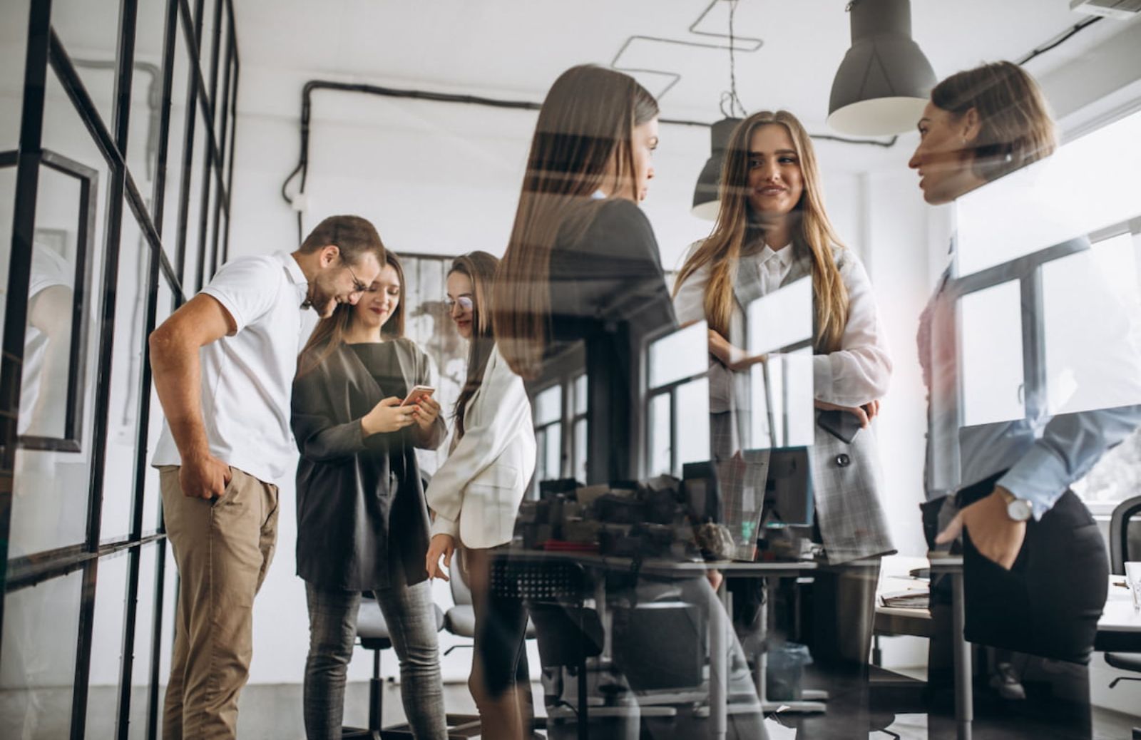 Il lavoro secondo la Generazione Z
