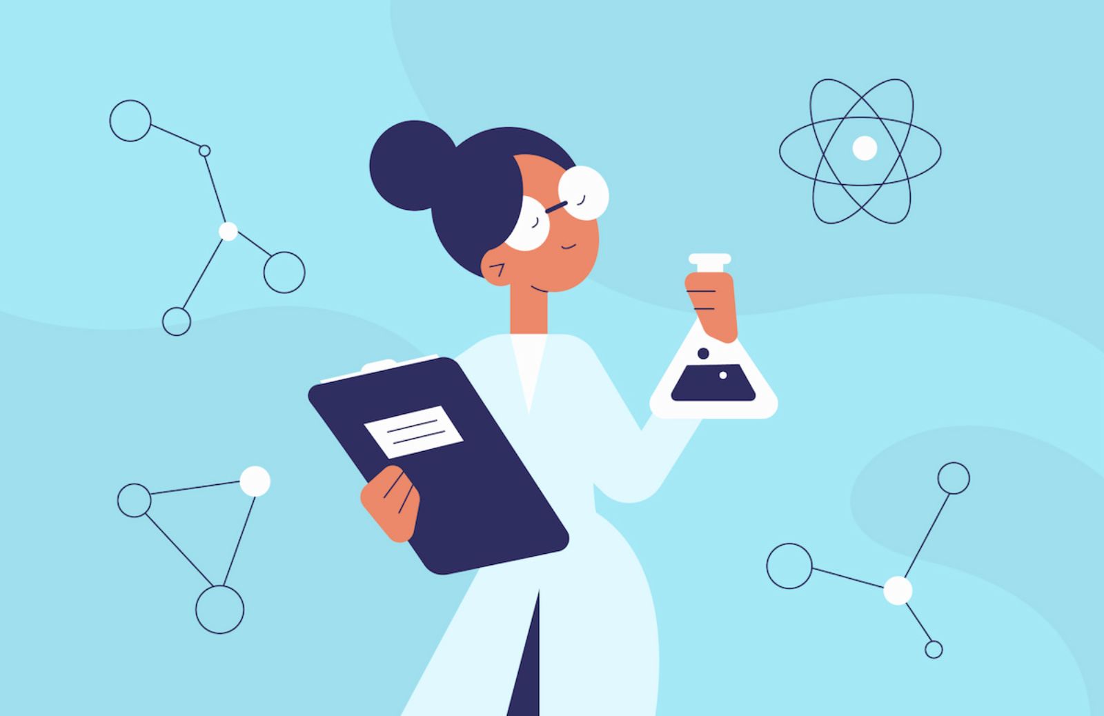 STEM, donne e pregiudizi: a che punto siamo 