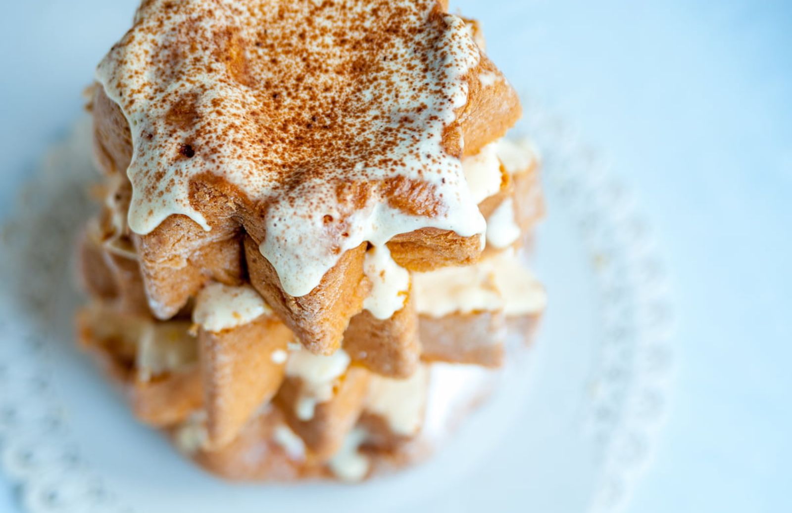 Come farcire il pandoro: 5 idee golose