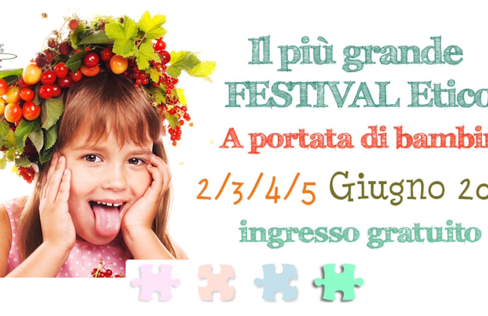 Torna il Parma Etica Festival 