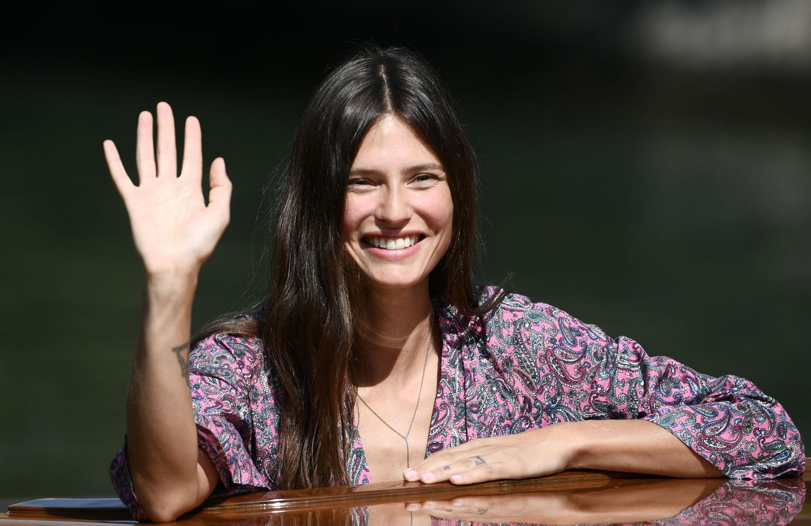 Bianca Balti: la sua storia in 12 immagini indimenticabili 
