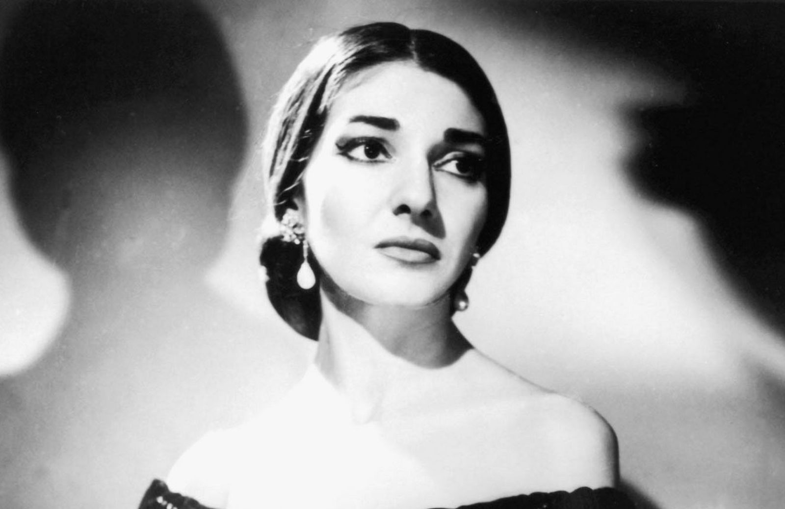 Le 5 frasi più belle di Maria Callas