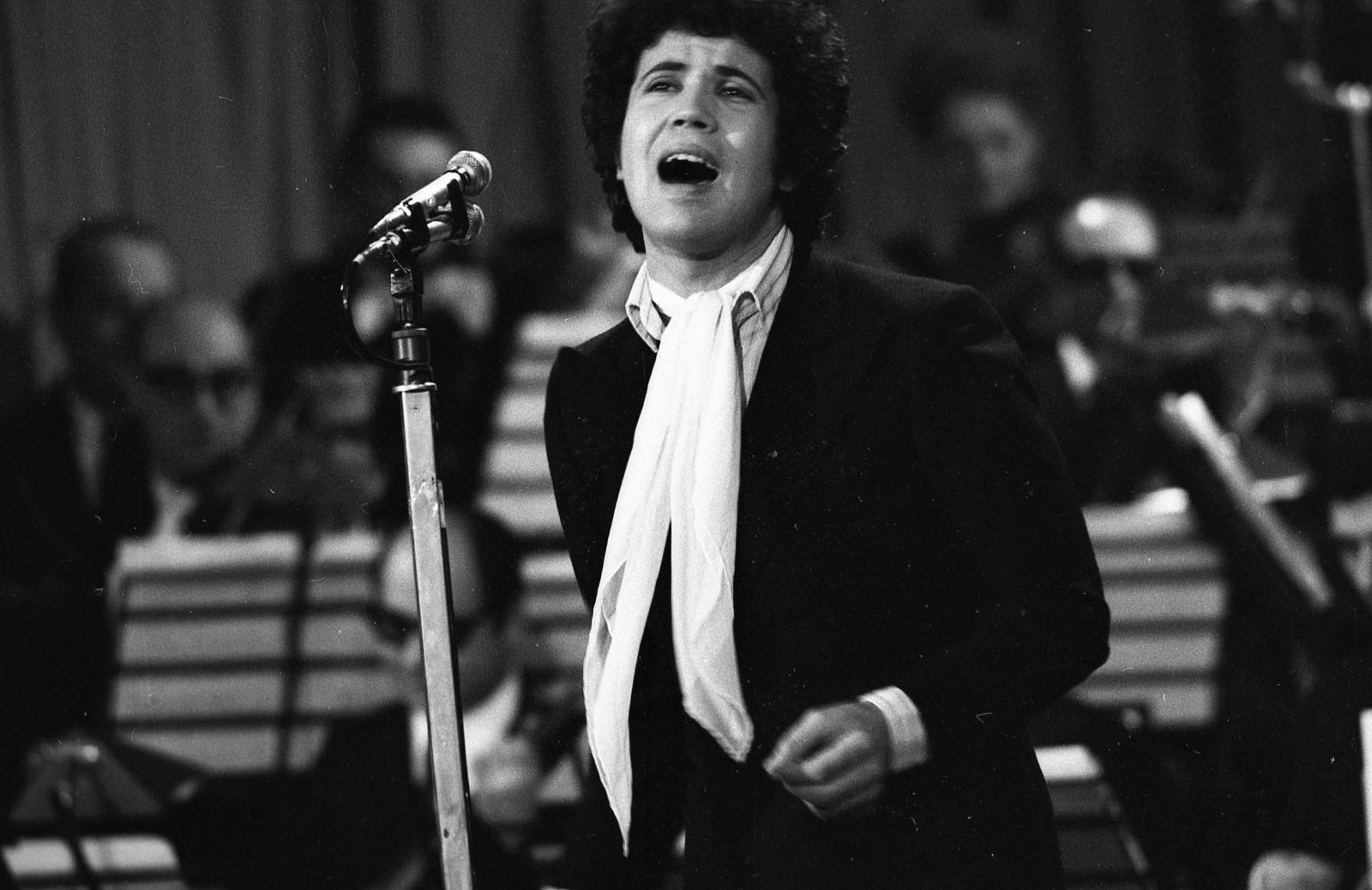 Lucio Battisti: la sua storia in 20 canzoni 