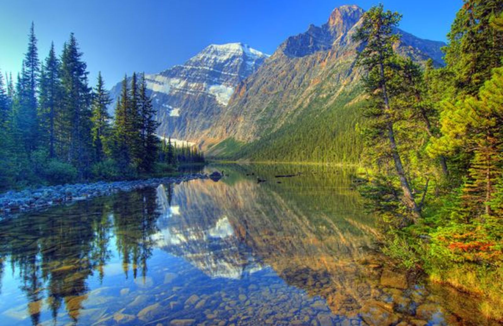 Canada: ingresso gratis nei parchi nazionali per tutto il 2017 