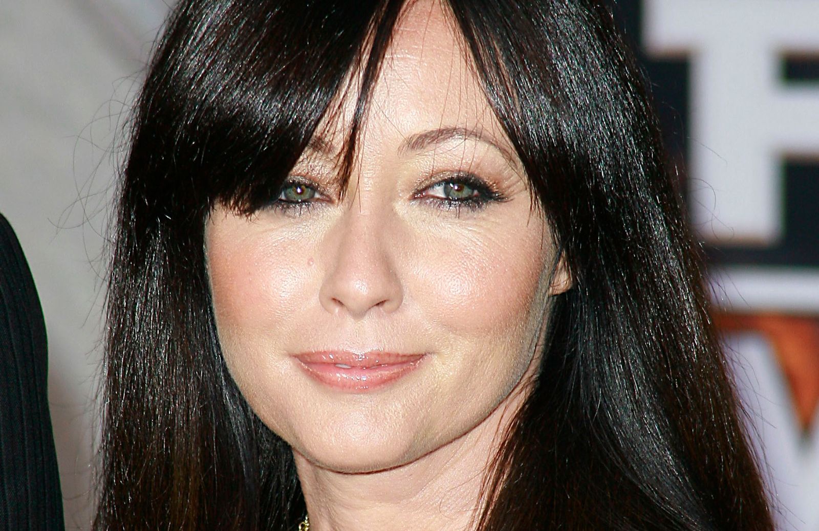 Shannen Doherty: di Brenda, del cancro e dell'amore