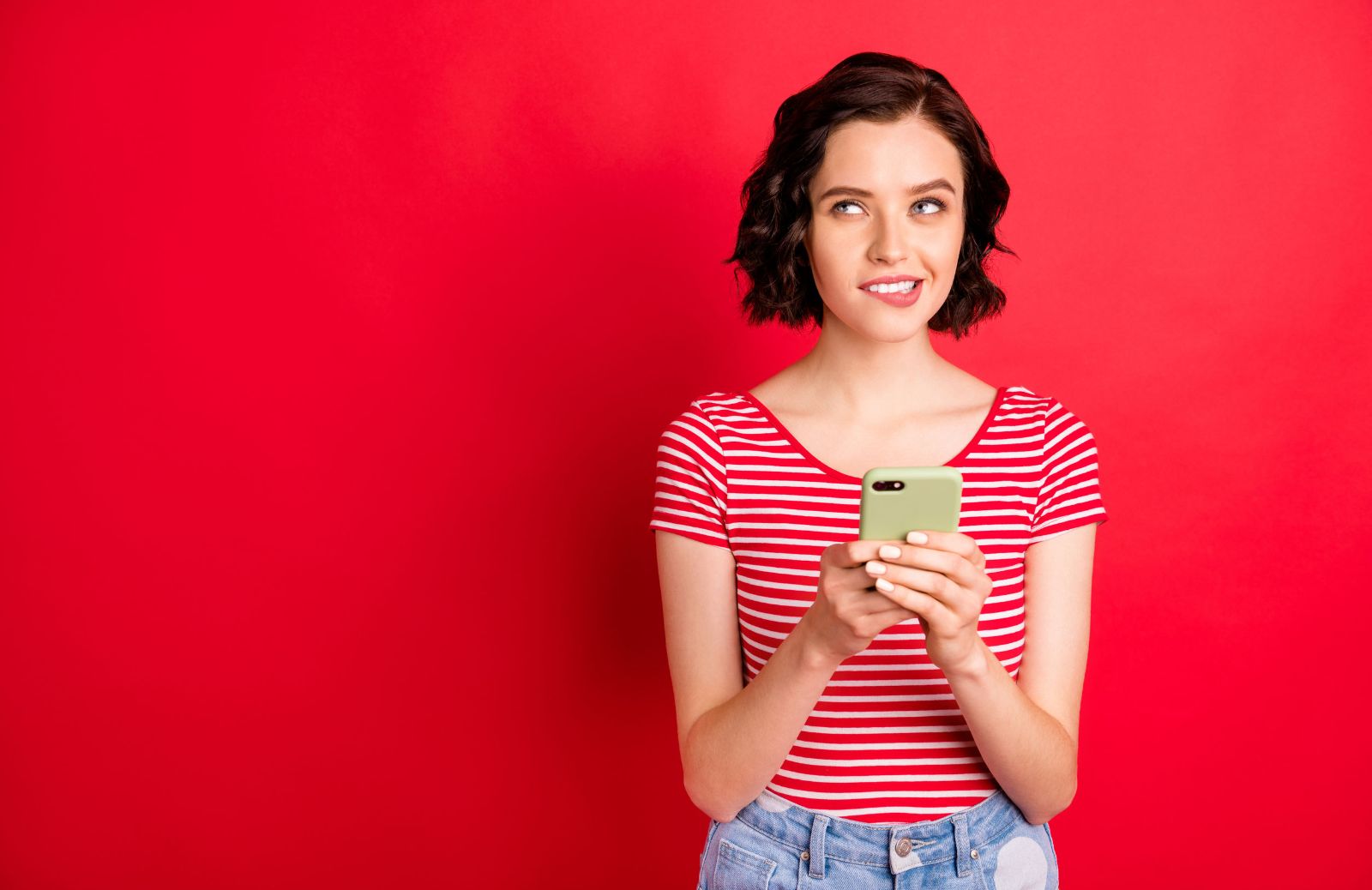 Relazioni virtuali e pericoli dell'amore online