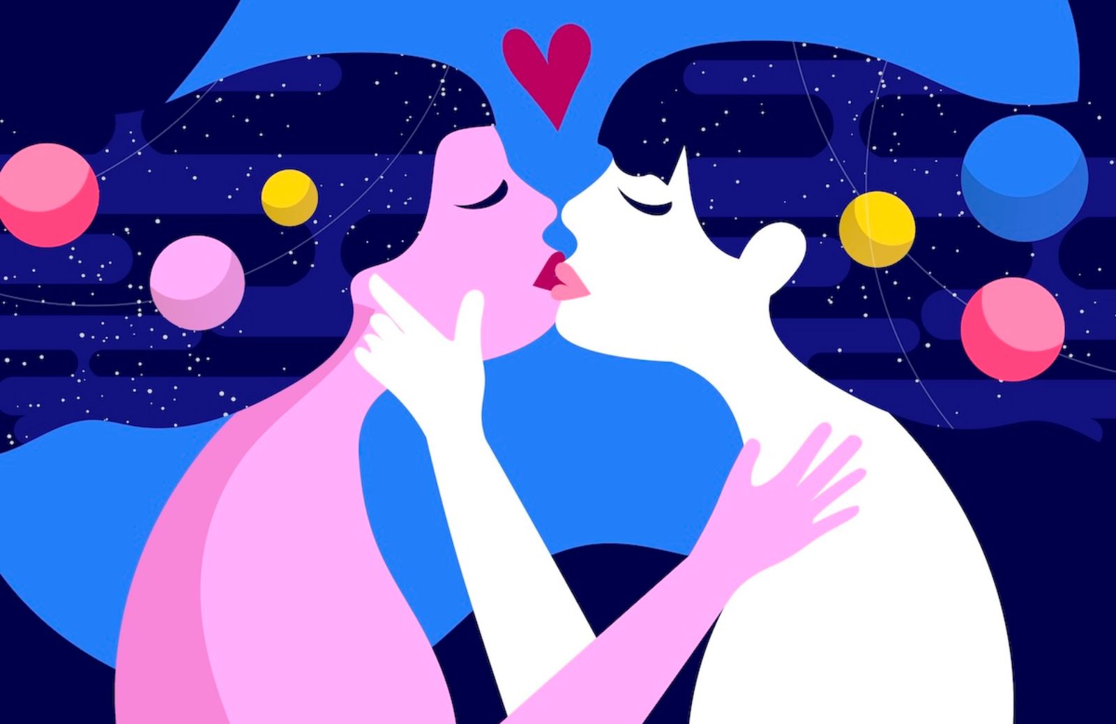 Sex positivity: cos'è e perché è una rivoluzione sessuale