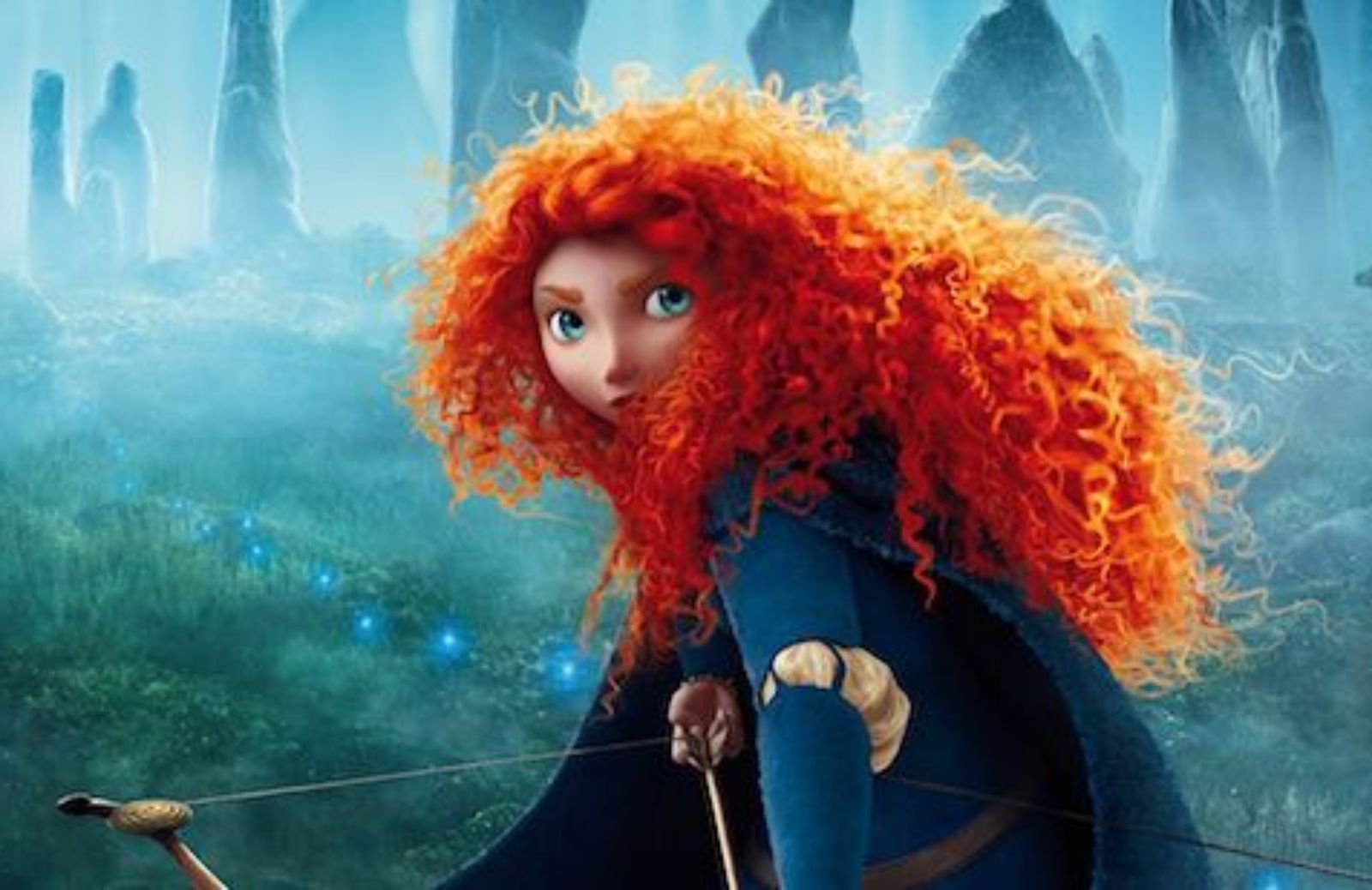 5 film Disney per insegnare alle bambine il girl power