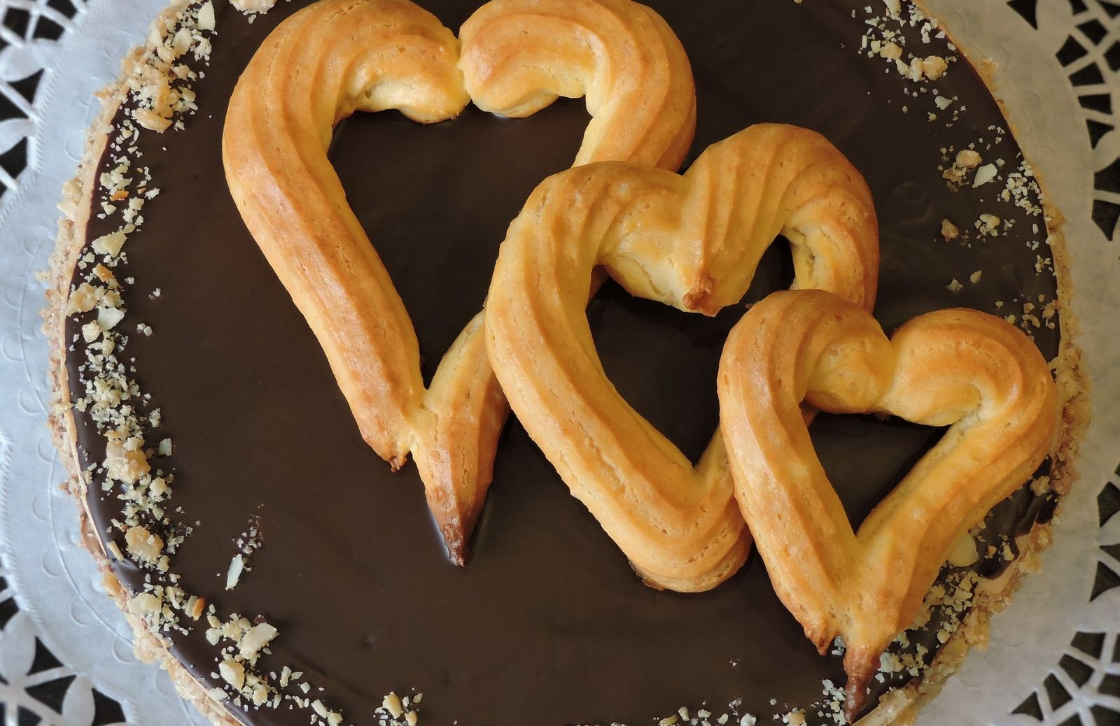 5 ricette perfette per la Festa del Papà