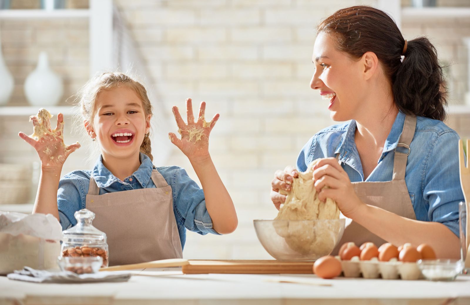 Dolci veloci per bambini: 10 ricette facili