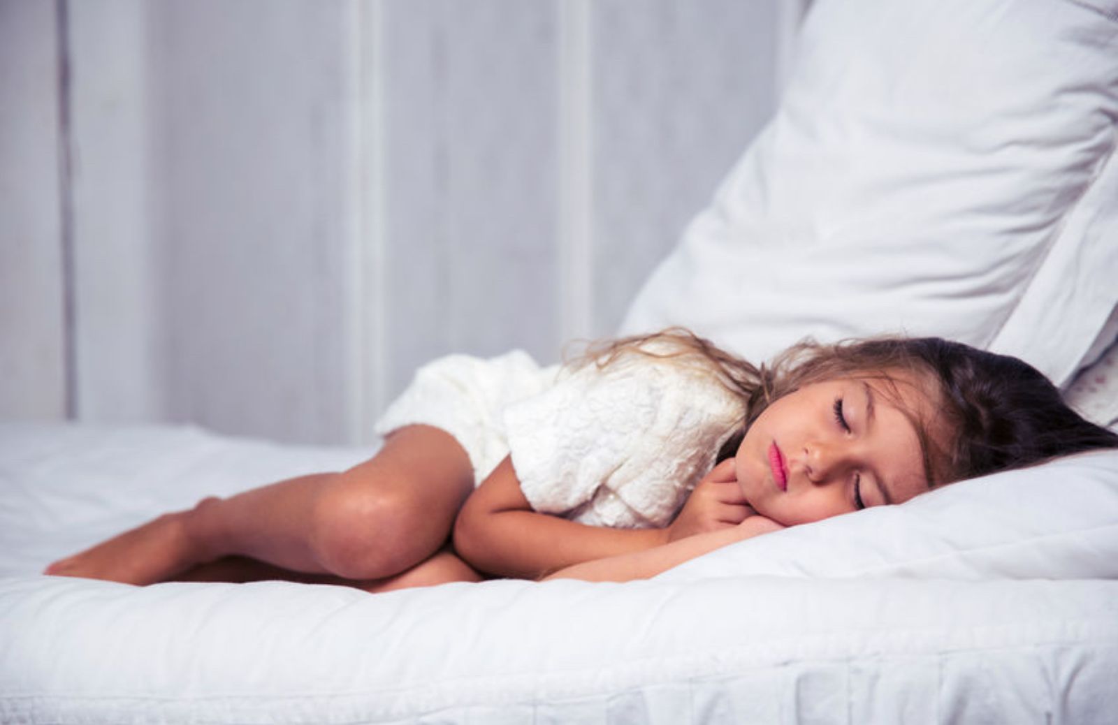 9 regole d'oro per far dormire i bambini