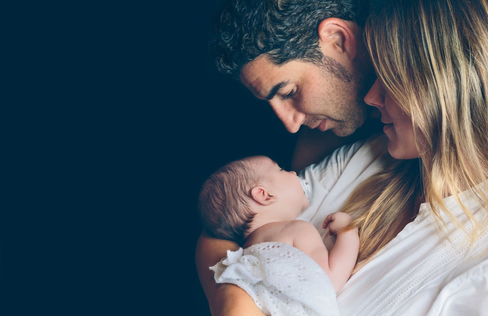Una mamma ama più il compagno o più i figli?