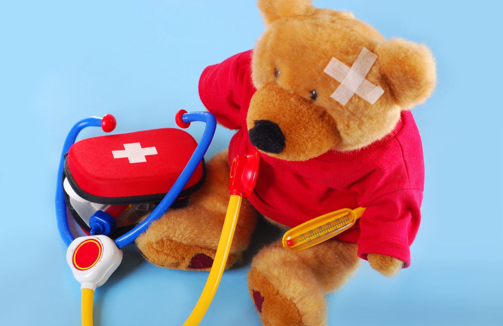 A Milano un appuntamento speciale dedicato alla prevenzione pediatrica