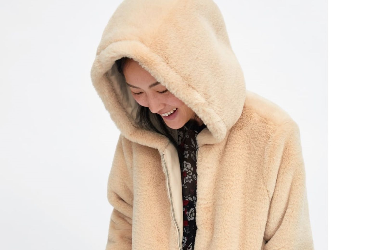 Cappotti Zara: i modelli più eleganti della nuova collezione