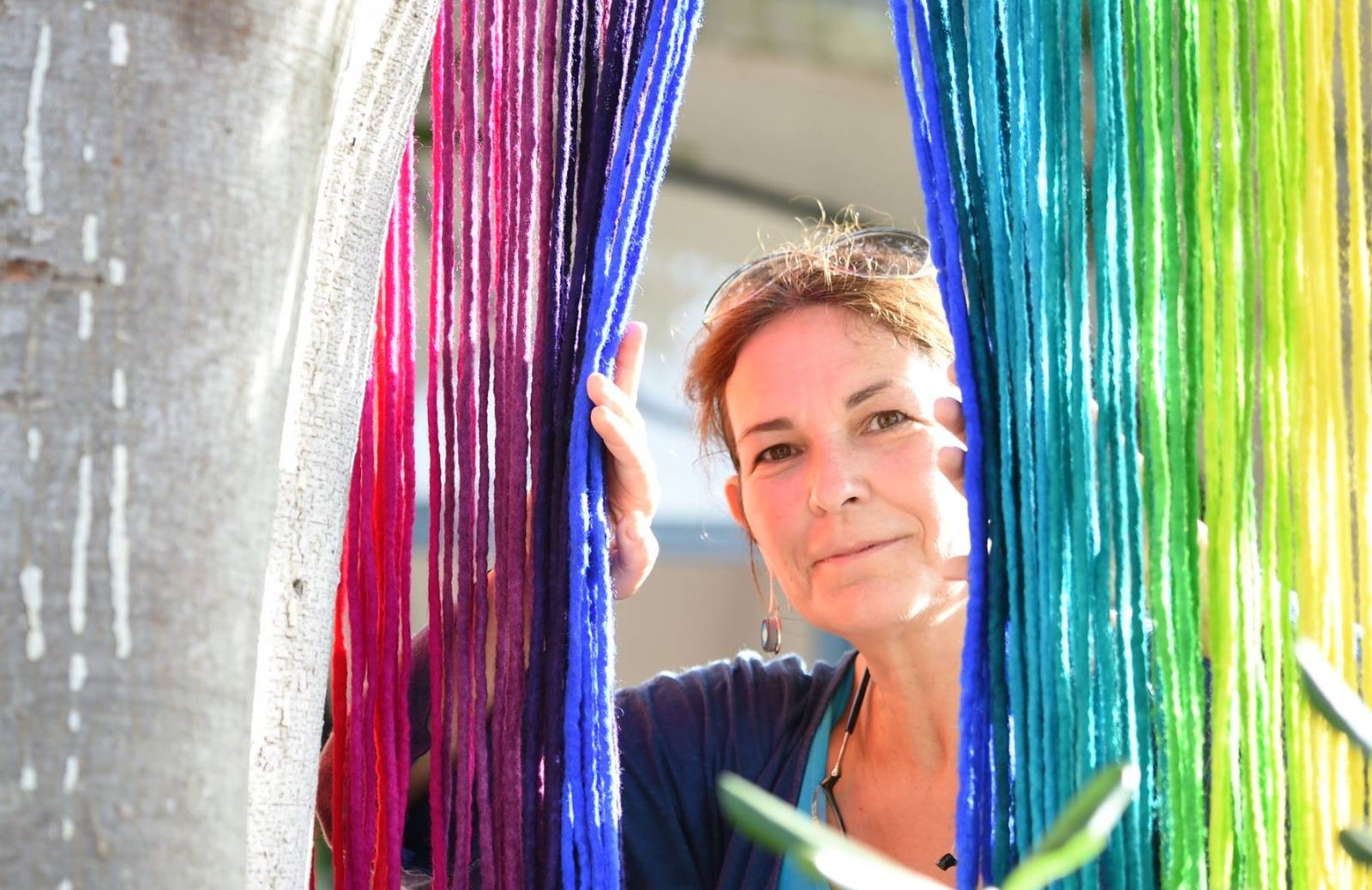 Bettina Buttgen: «Moda etica per salvare il mondo»
