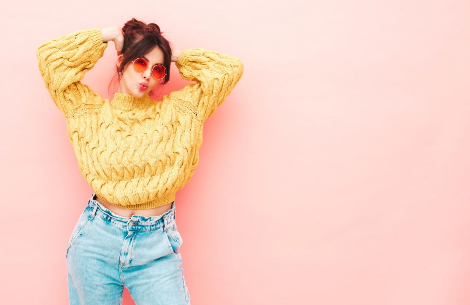 Regola dei terzi: l'outfit perfetto è questione di proporzioni