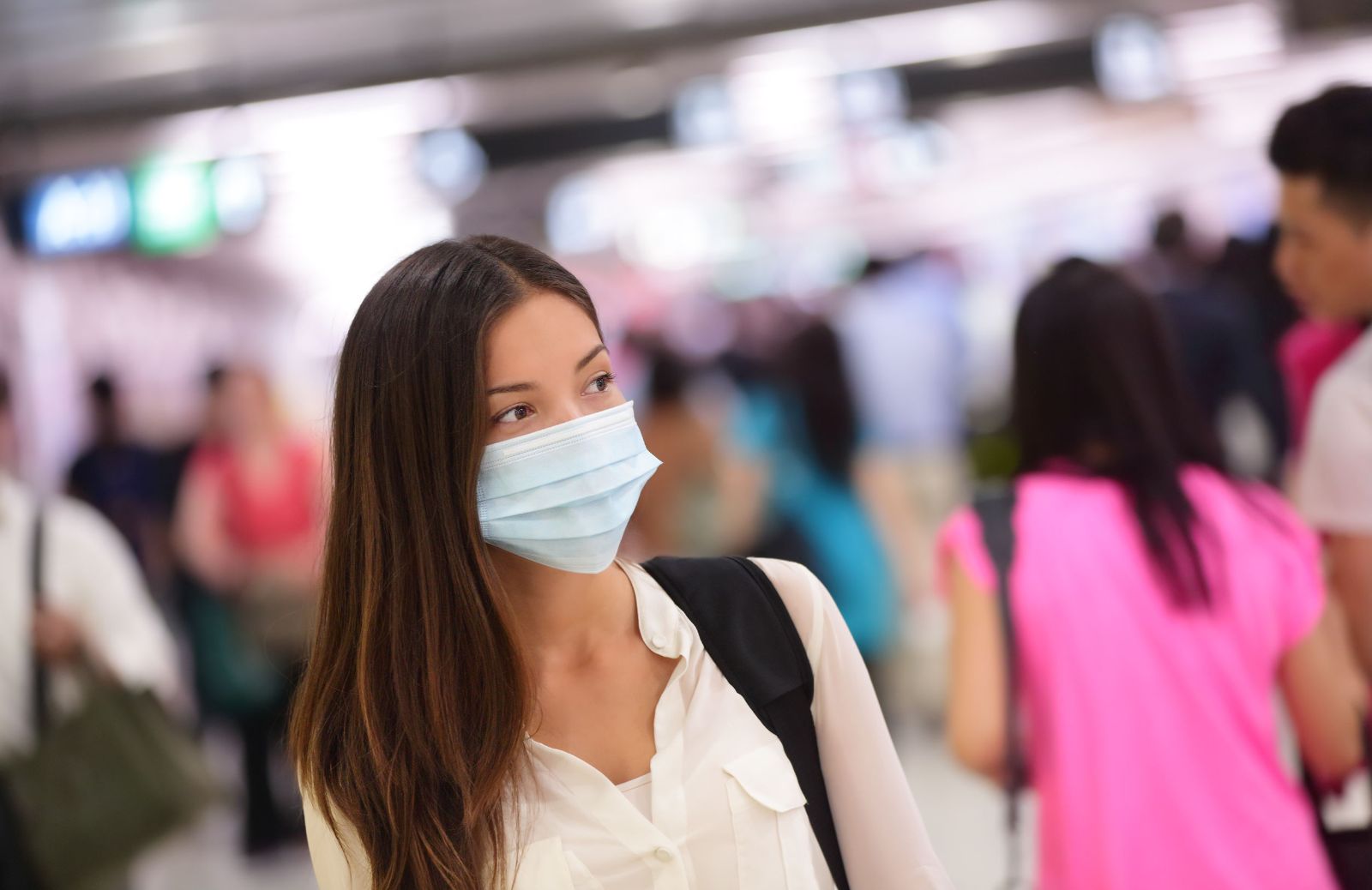 Chiara Volpato: «Coronavirus, ecco come nasce l'isteria di massa»
