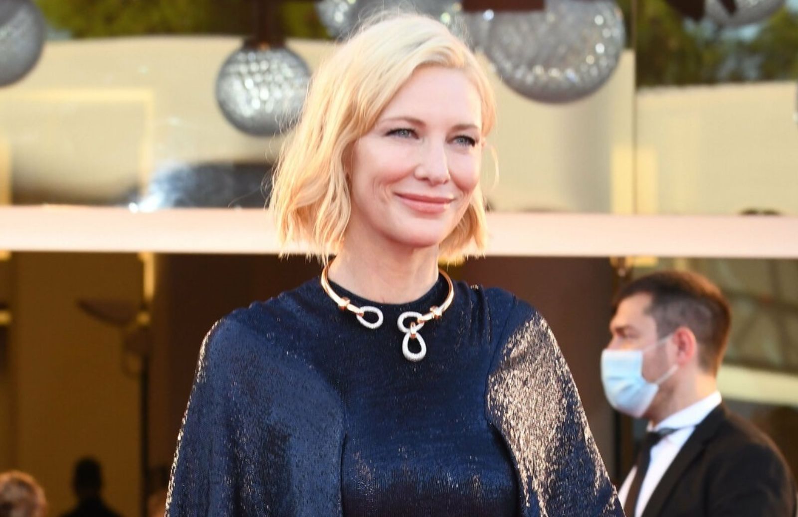 Venezia 77: i voti ai look della prima giornata