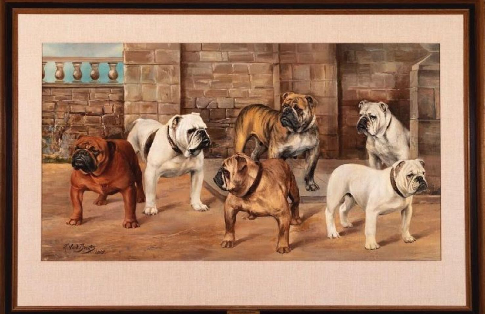 Dopo 30 anni a New York riapre il museo del cane