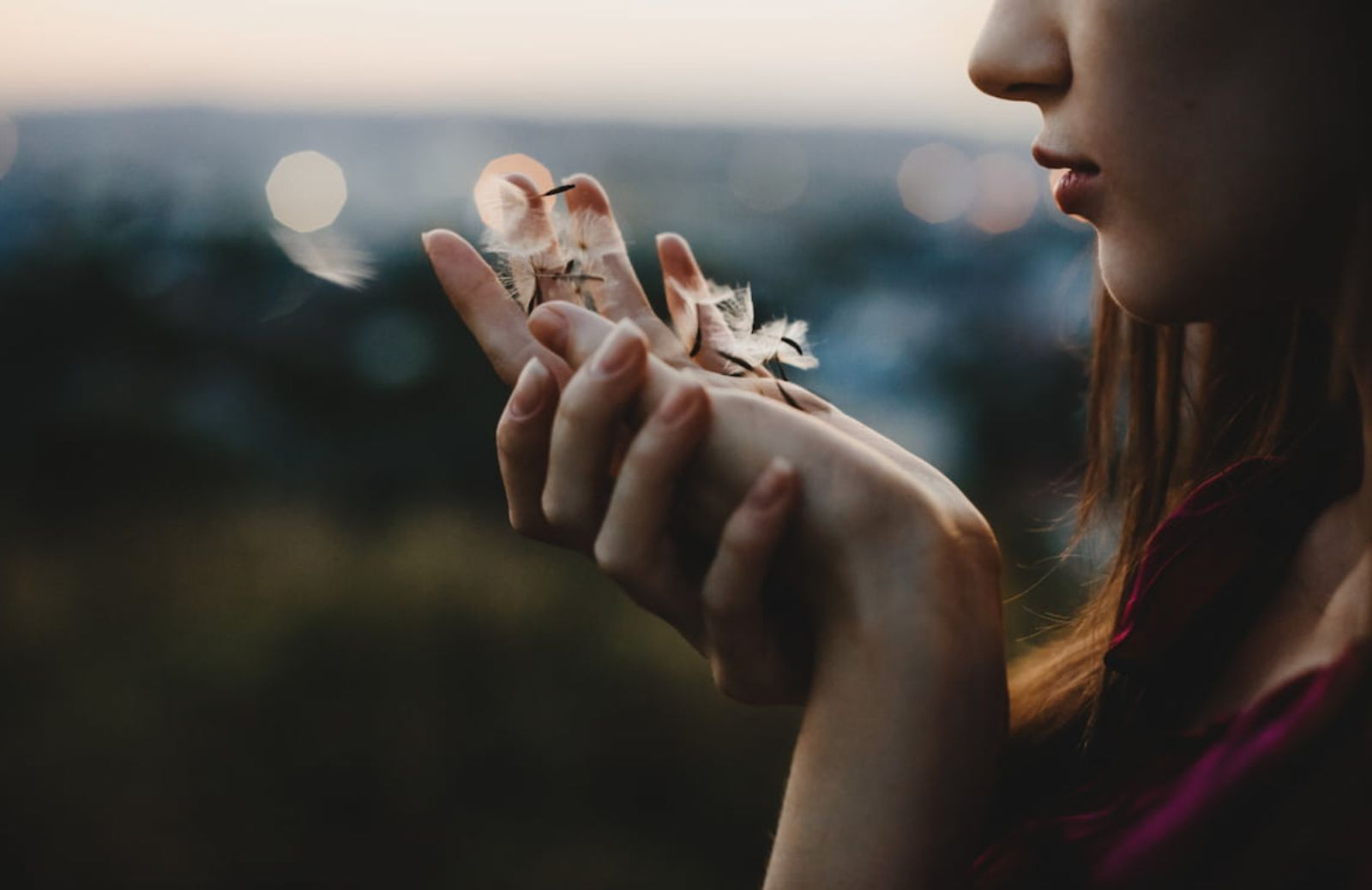 Frasi belle sul karma: tutto torna