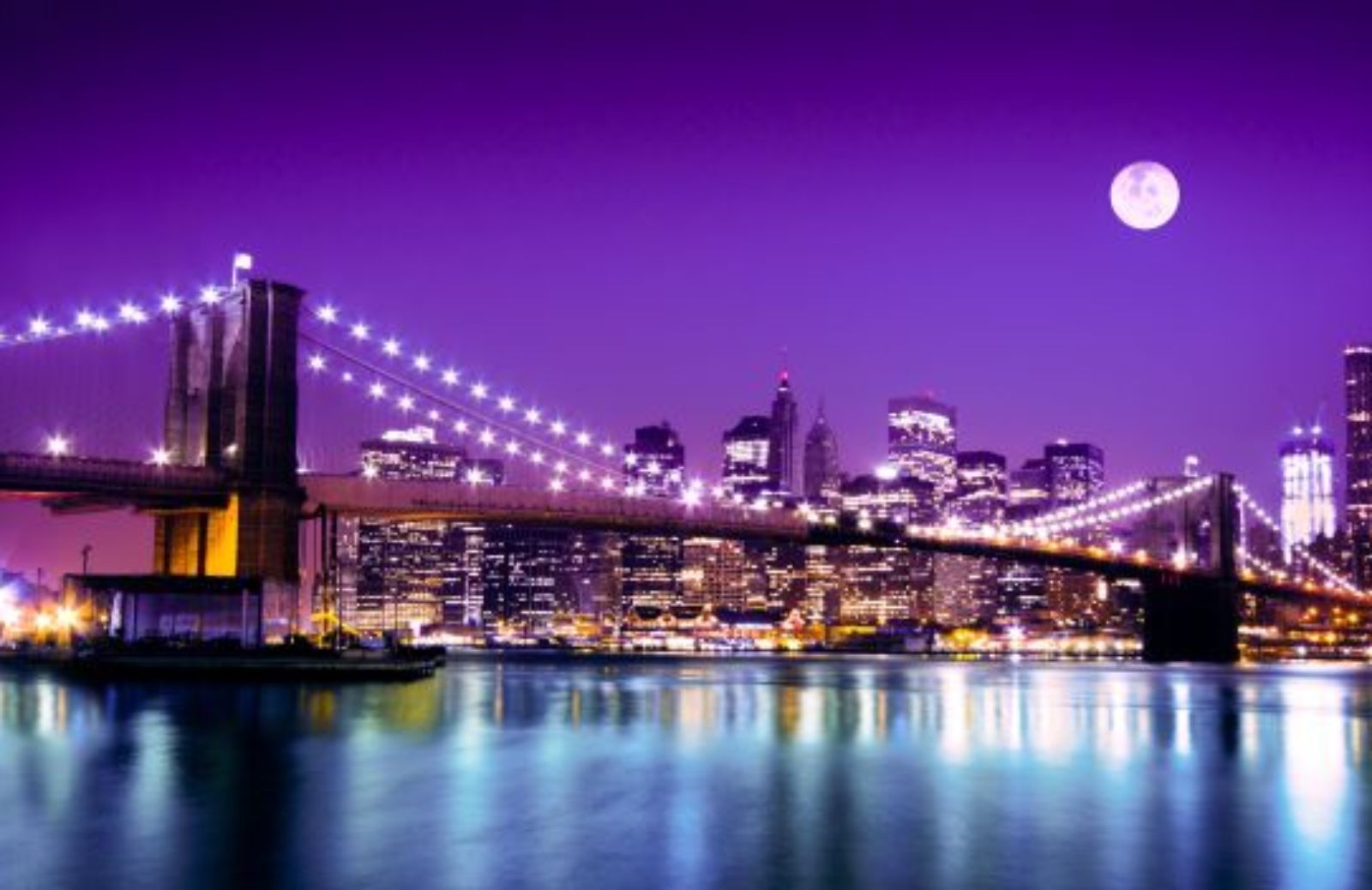 Come festeggiare San Valentino nella Grande Mela: New York