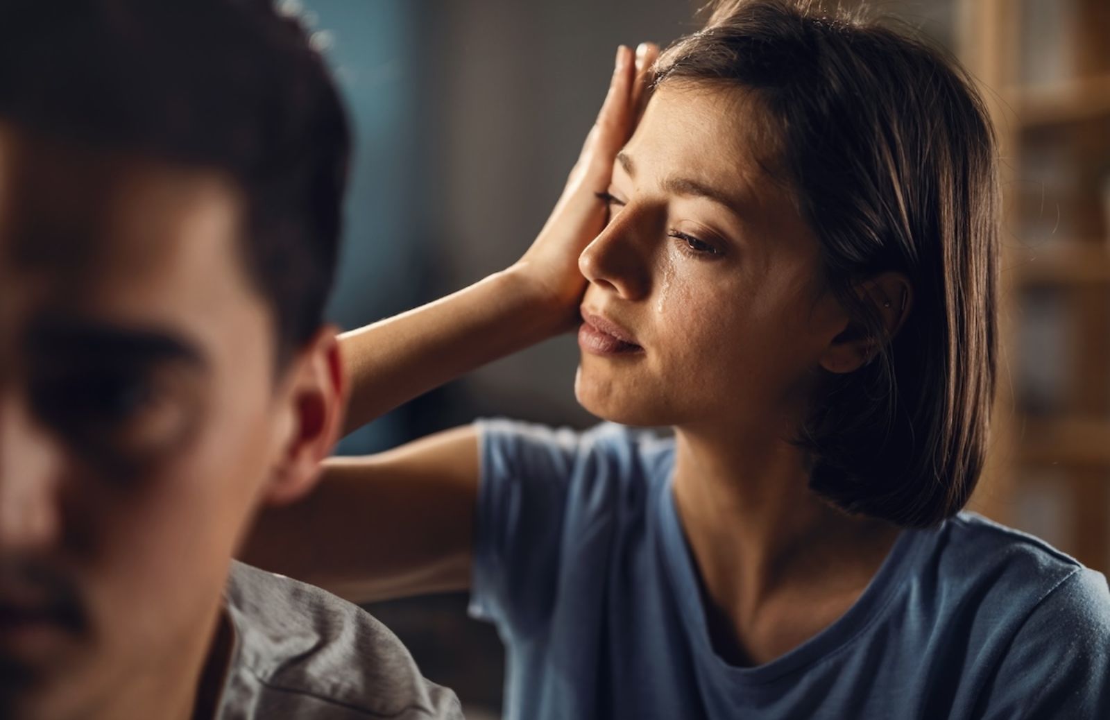 Trauma bonding, le relazioni (tossiche) basate sul trauma