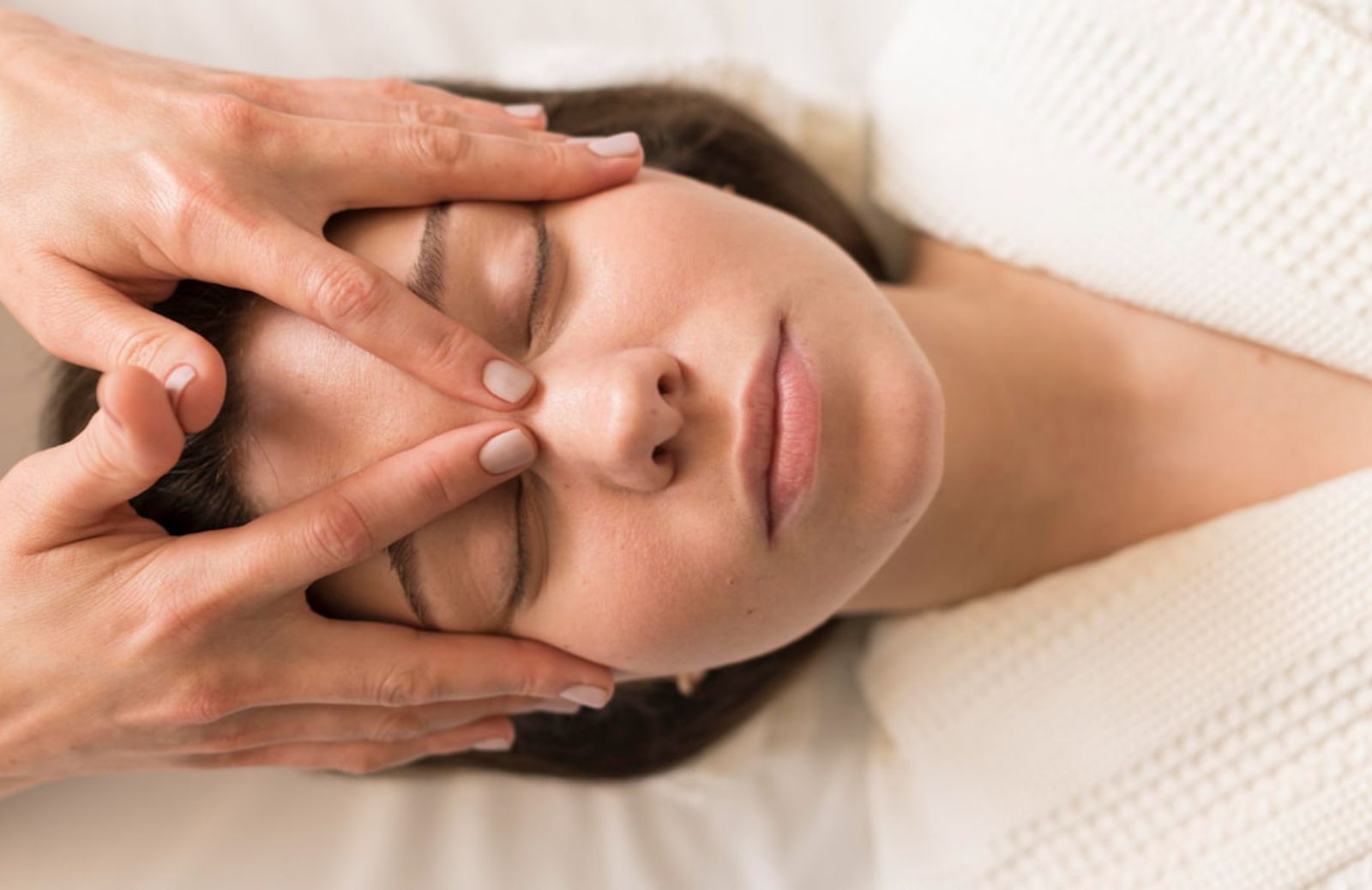 Kobido, il massaggio giapponese con effetto lifting