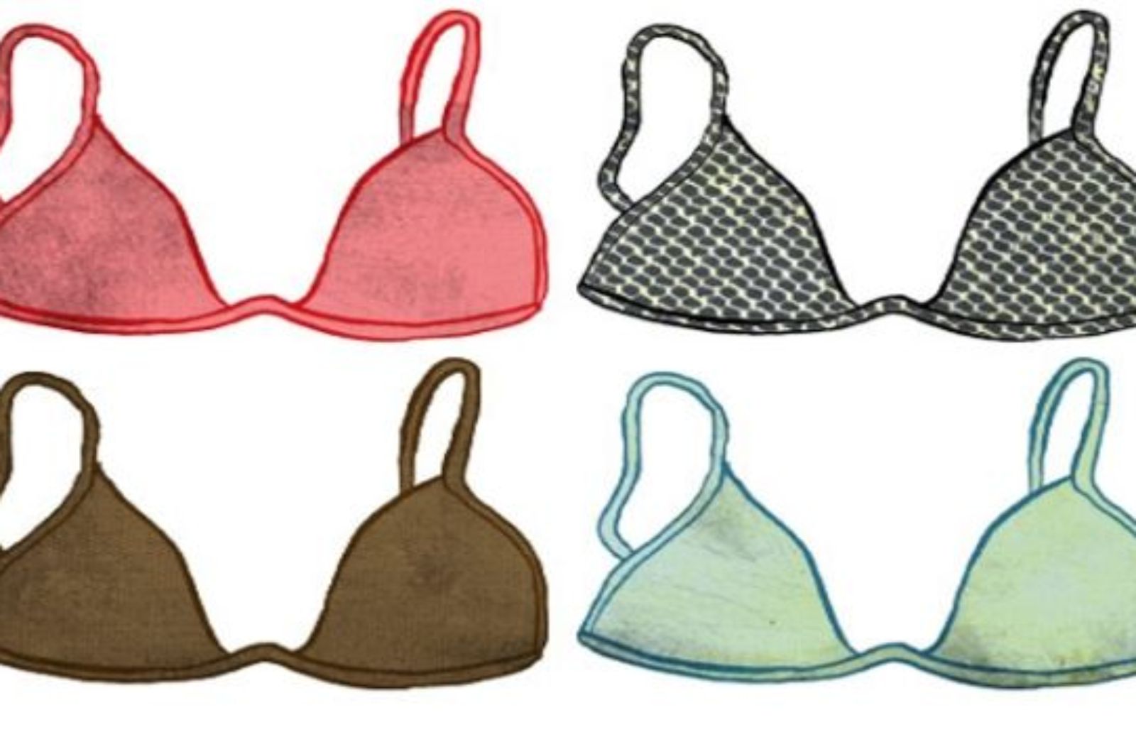 Come scegliere il reggiseno