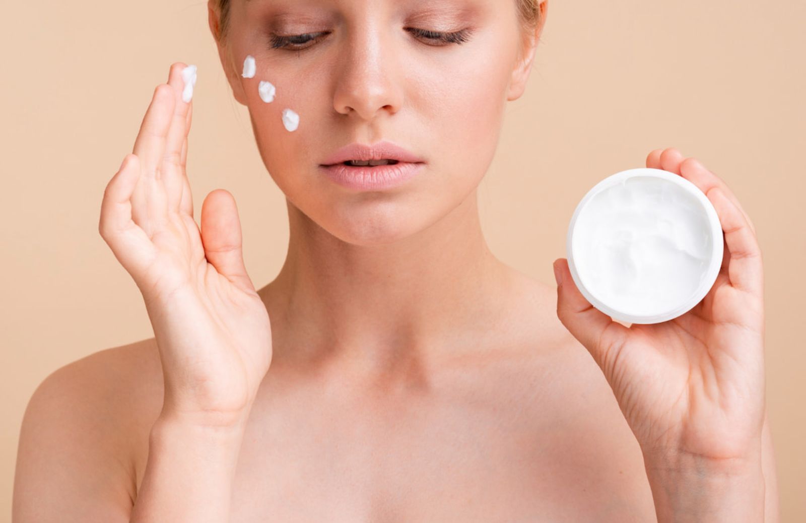 Pantenolo, ingrediente di bellezza: cos'è e a cosa serve nella skincare