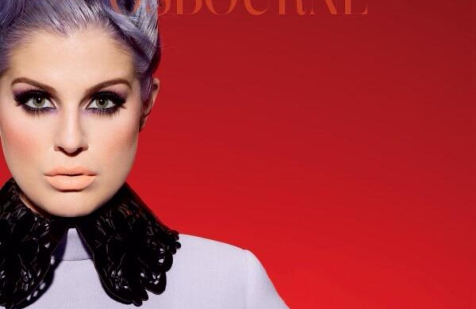 Mac Cosmetics, ecco la linea make up di Kelly Osbourne