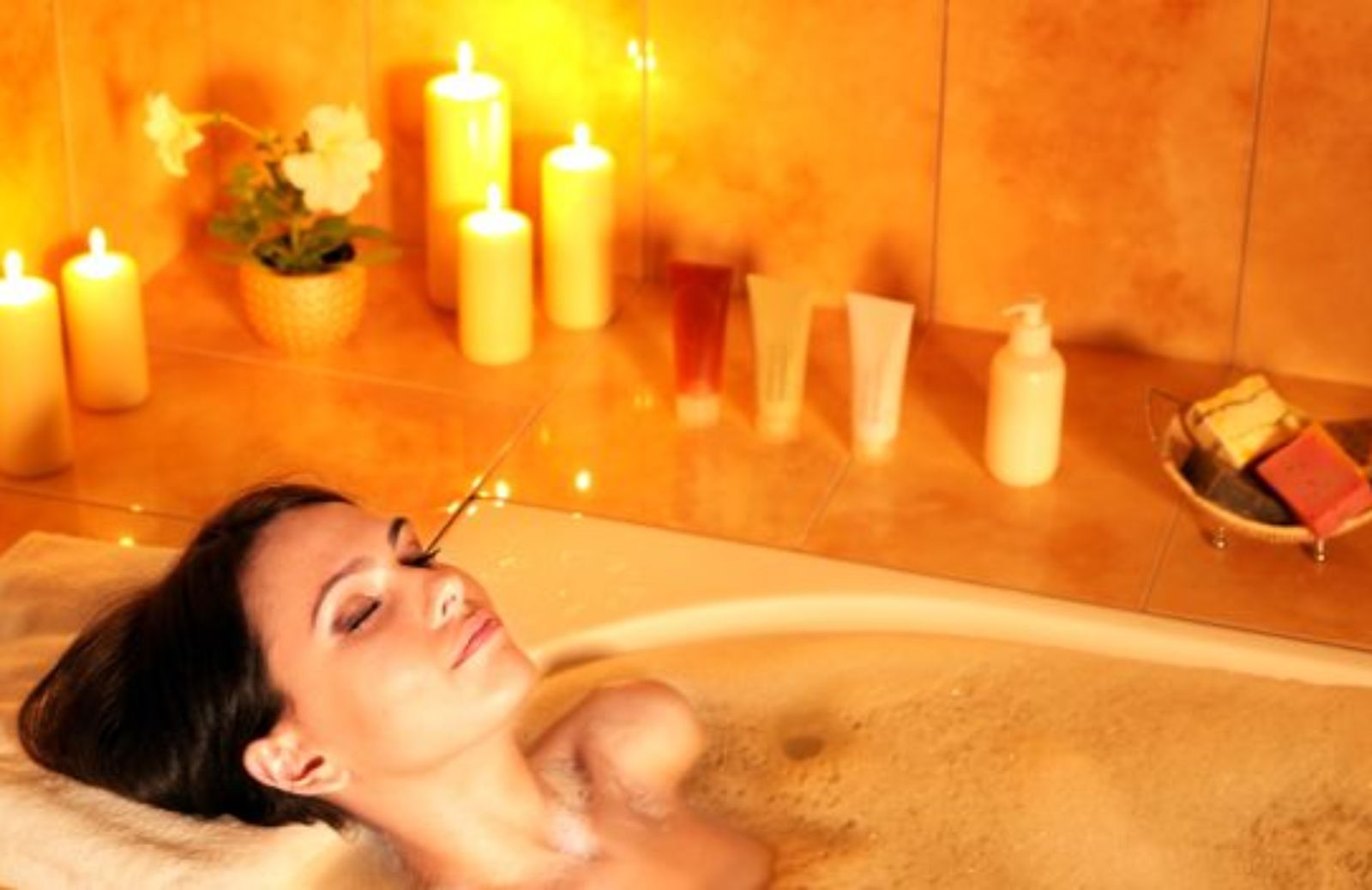 Come preparare un perfetto kit da bagno per gli ospiti