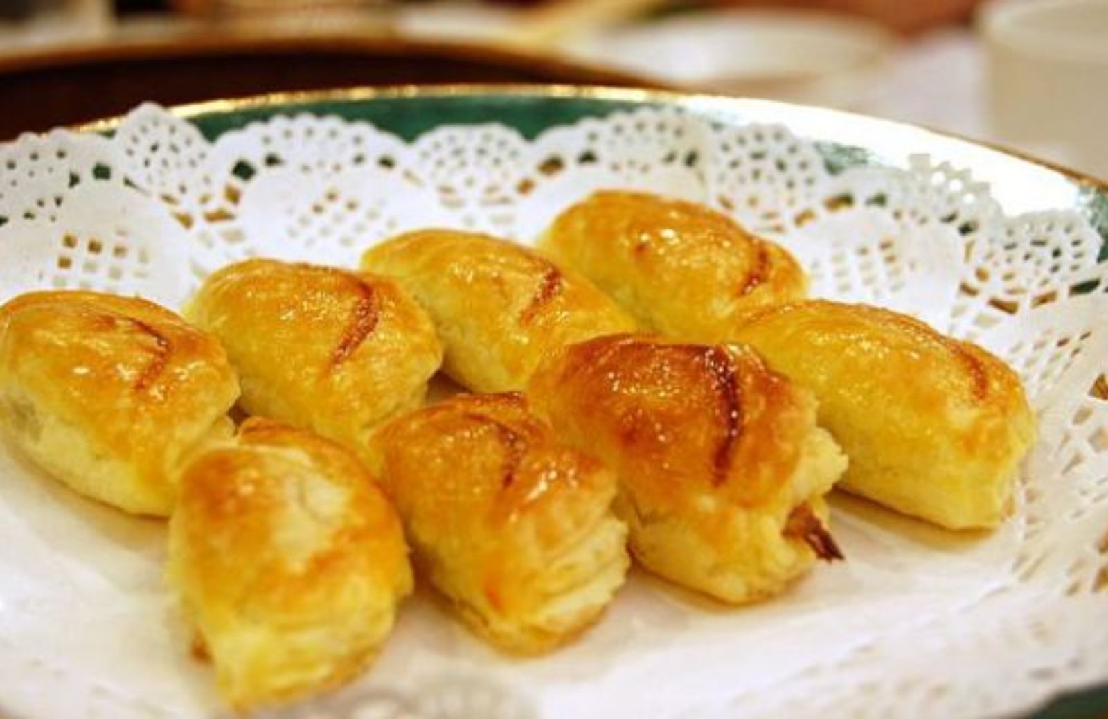Come fare i saccottini alle lenticchie