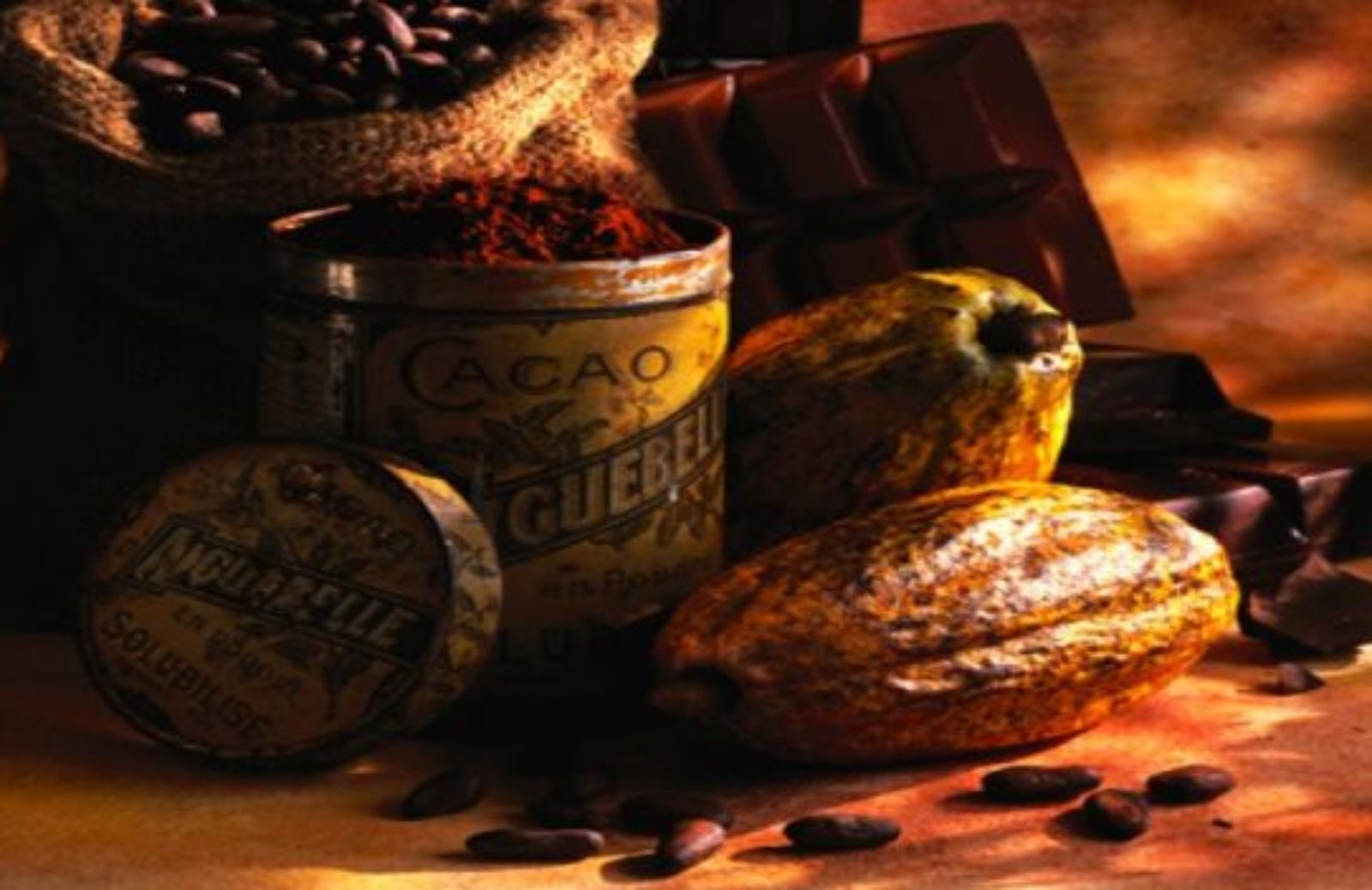 Come fare una Torta al cioccolato e Nutella, pensando a Eurochocolate