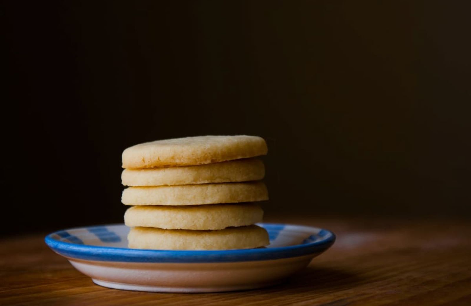 Biscotti di Prosto: ricetta originale della Valchiavenna