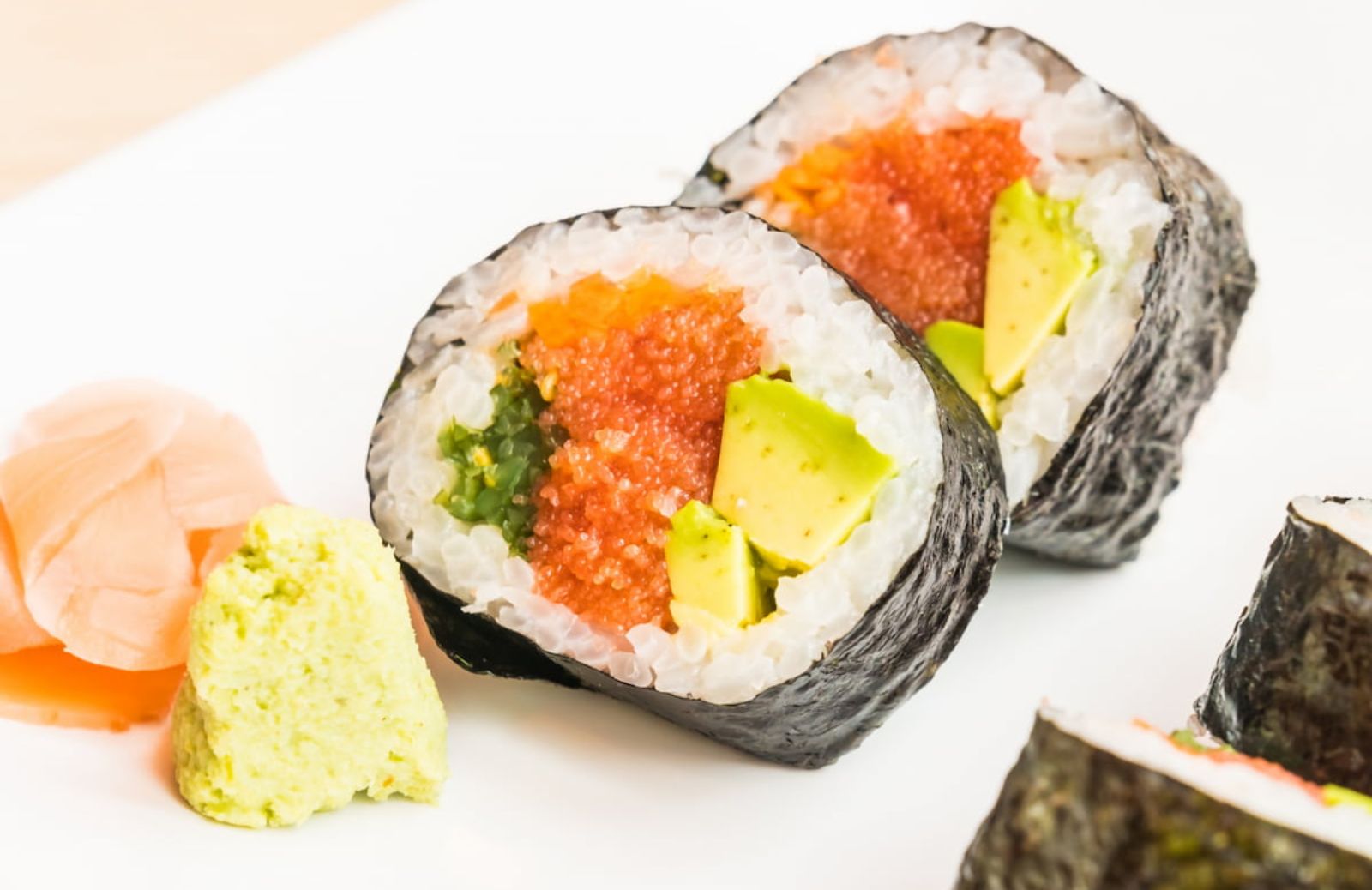 Futomaki: la ricetta originale giapponese