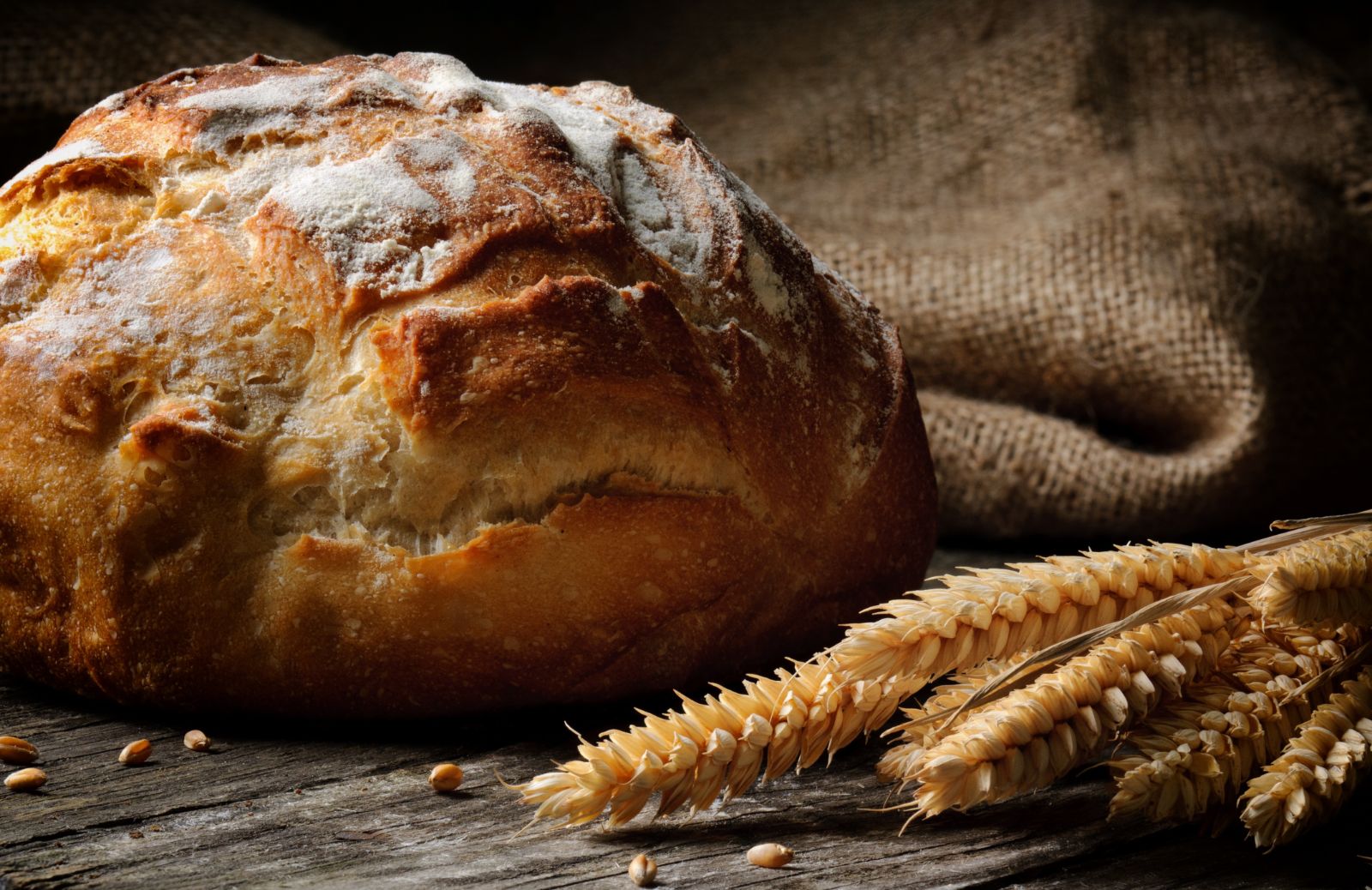Pane comodo fatto in casa da Benedetta: ricetta facile