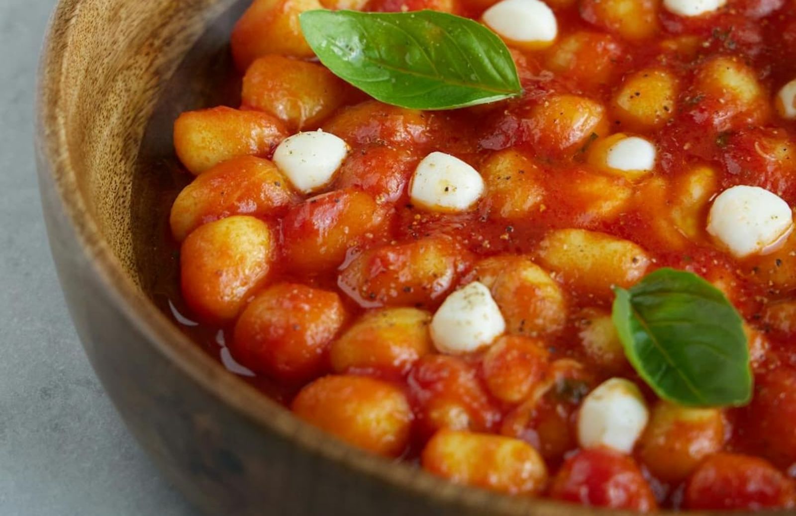Gnocchi alla sorrentina: ricetta campana