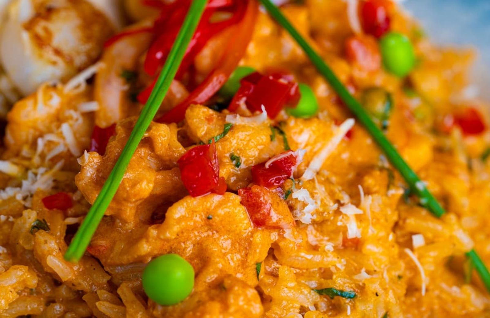 Orzotto con verdure: ricetta semplice e gustosa