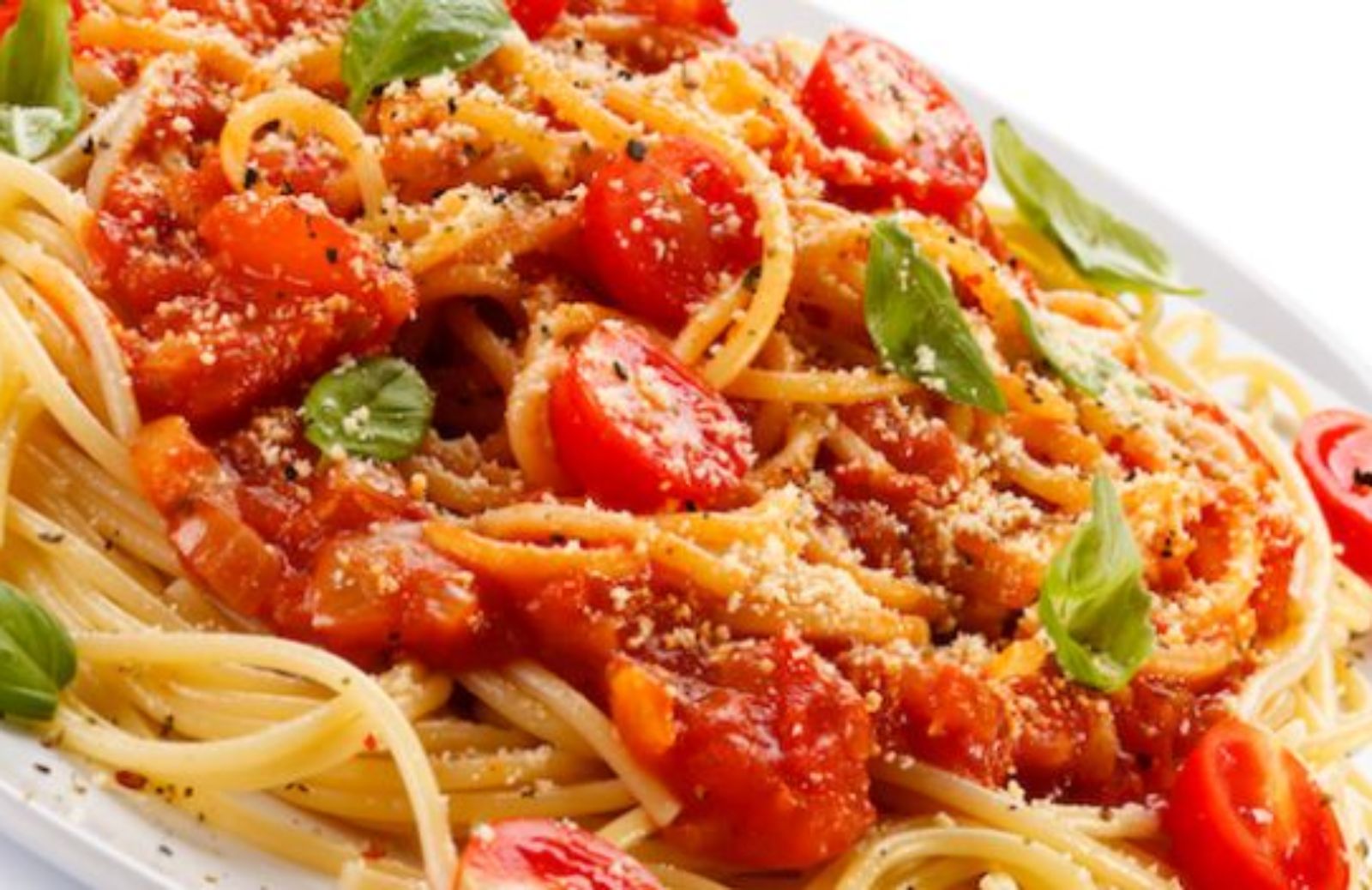 Pasta alla carrettiera: la ricetta siciliana