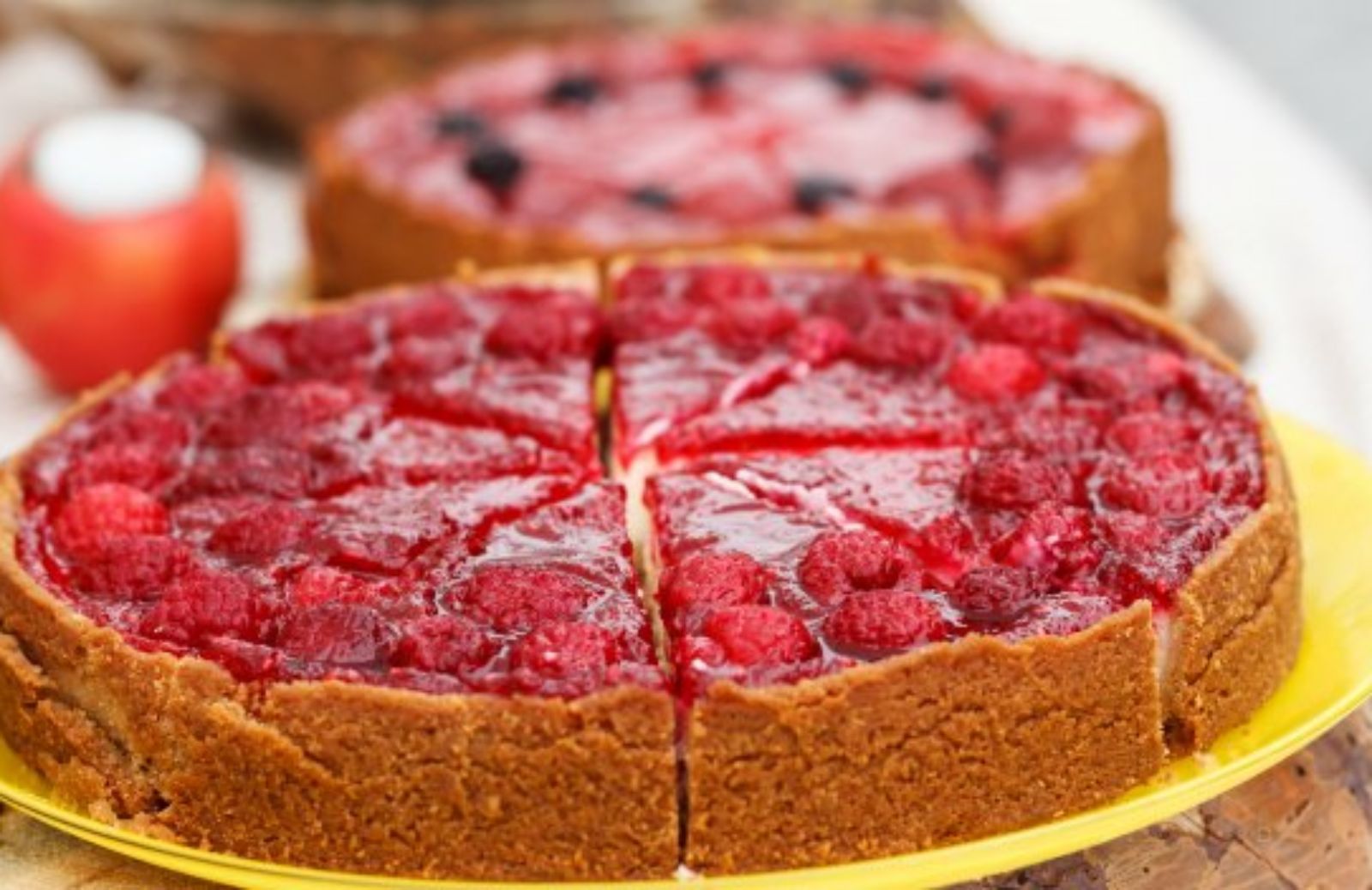 Dolci e biscotti col burro: ecco quali preparare a casa
