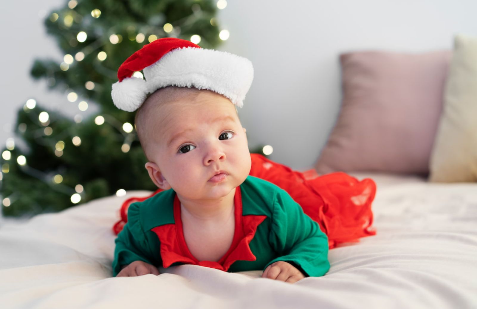 Pappa di Natale per bambini piccoli: le ricette