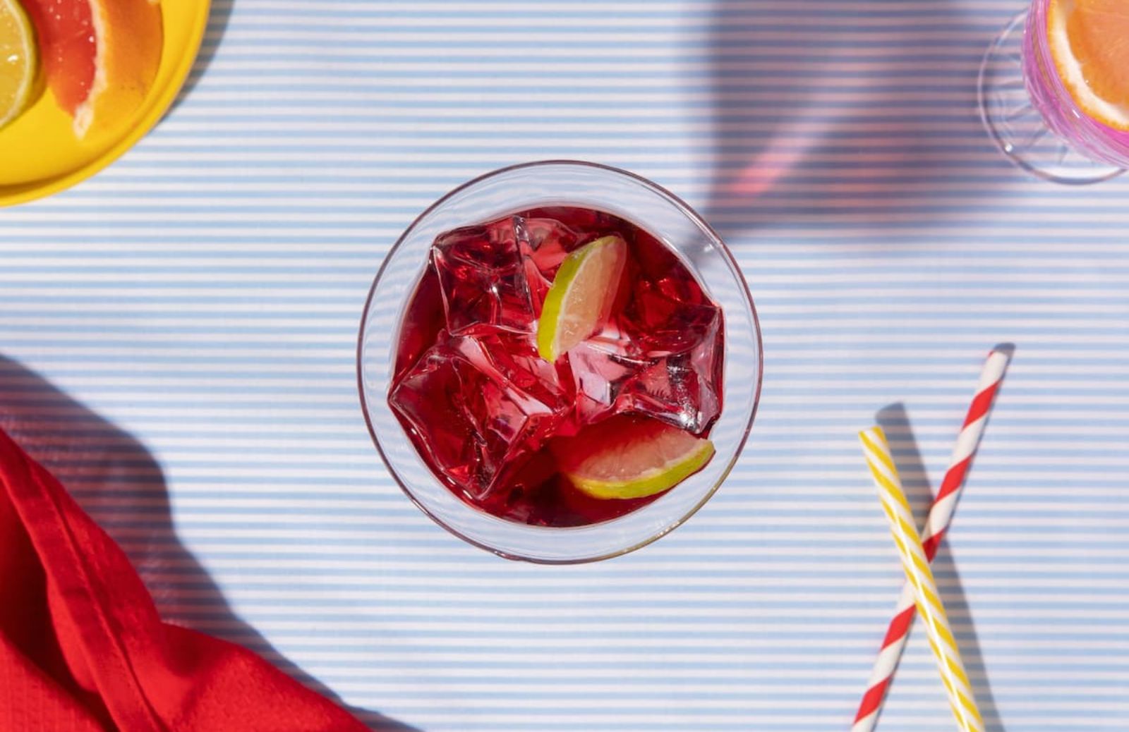 Come fare il cocktail di capodanno per i bambini