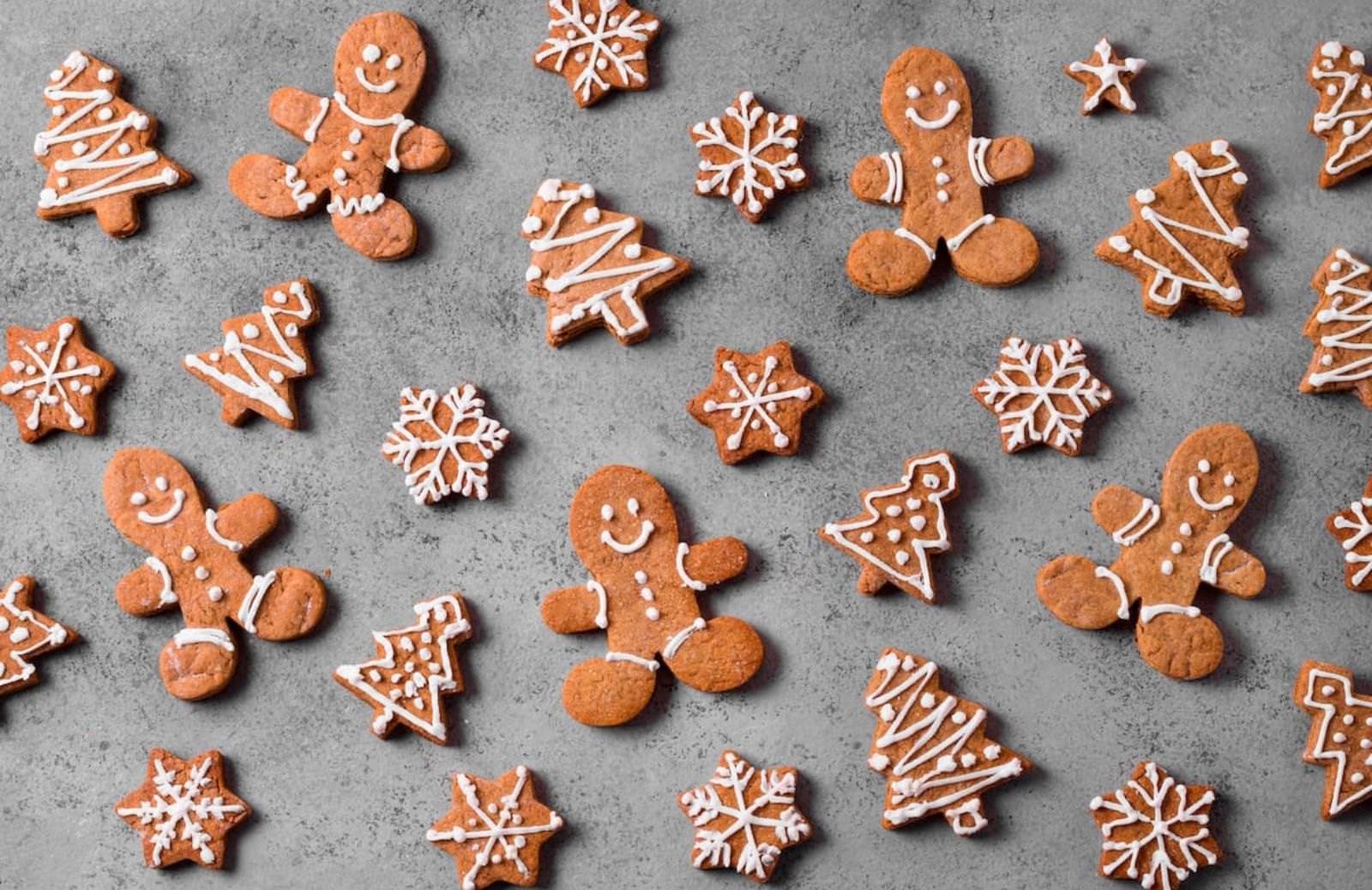 Come preparare i biscotti dell'avvento