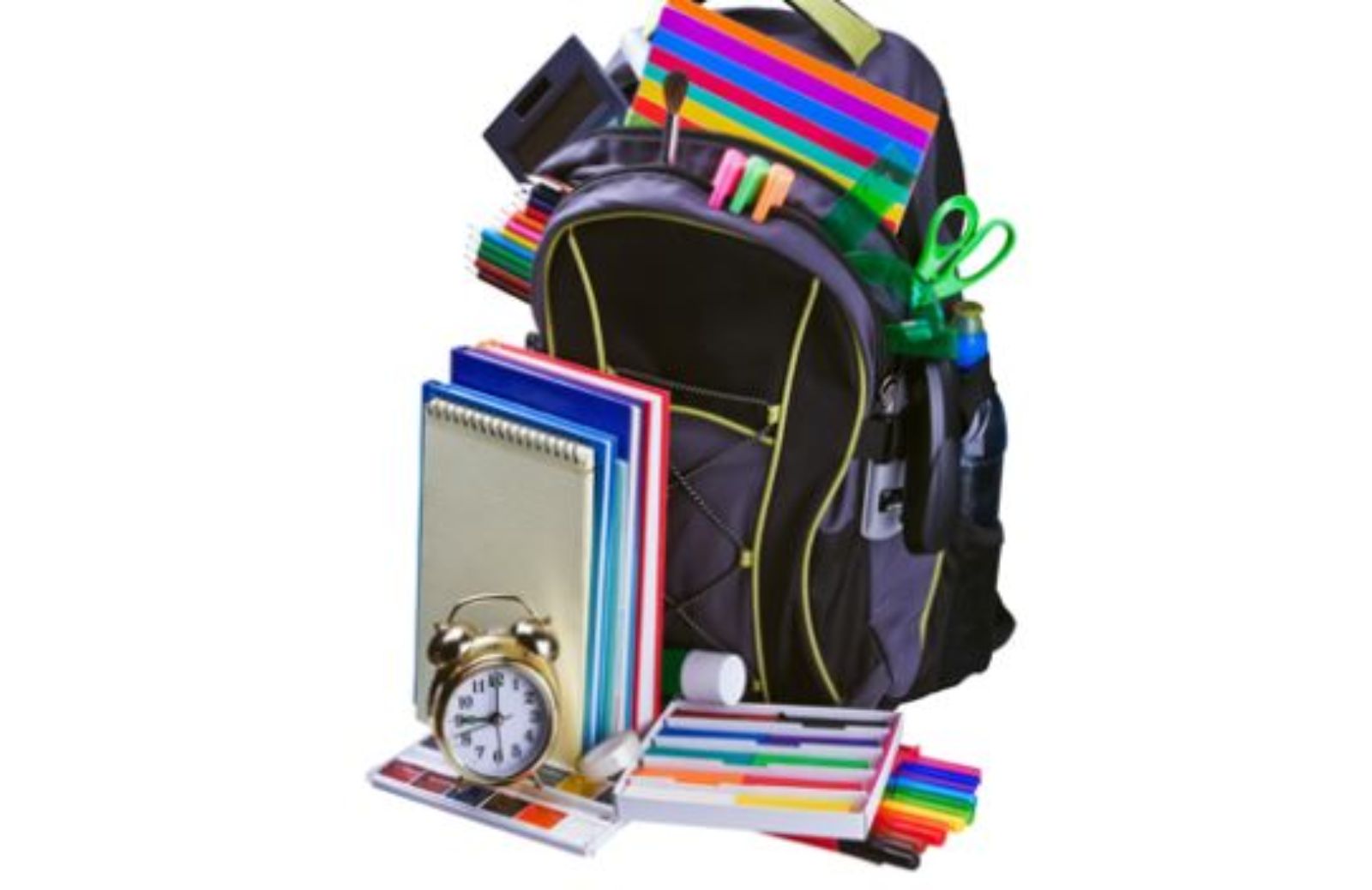 Come realizzare uno zaino per la scuola