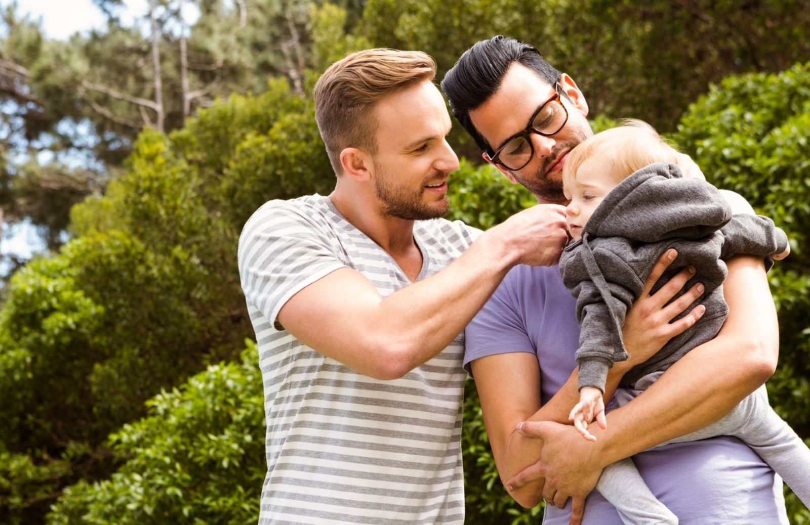 Stepchild Adoption: tutto quello che c'è da sapere