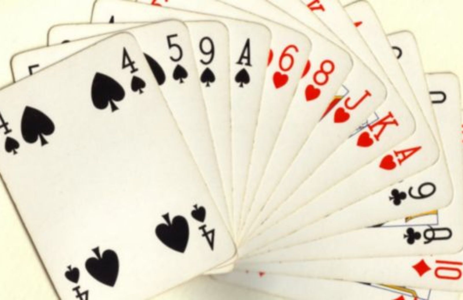 Come si gioca a camicia (gioco di carte)
