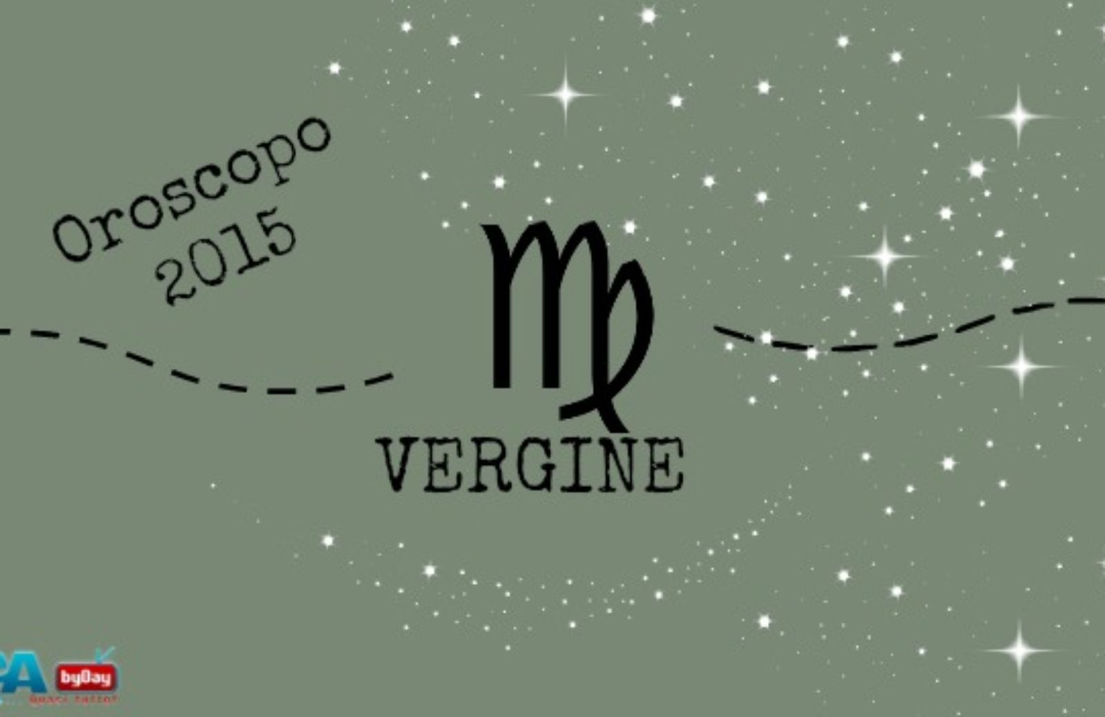 Oroscopo 2015: Vergine